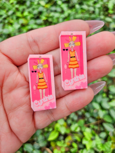 Cynthia Earrings