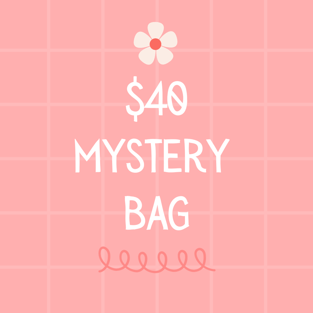 $10 Mystery Bag – PopPastel